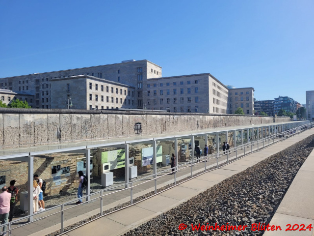 Infofahrt Berlin