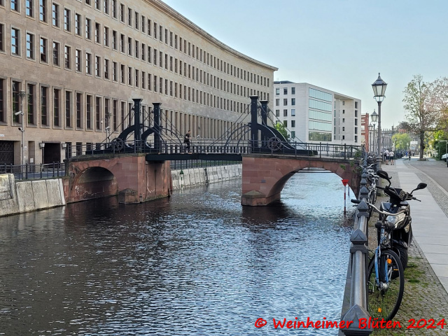 Infofahrt Berlin
