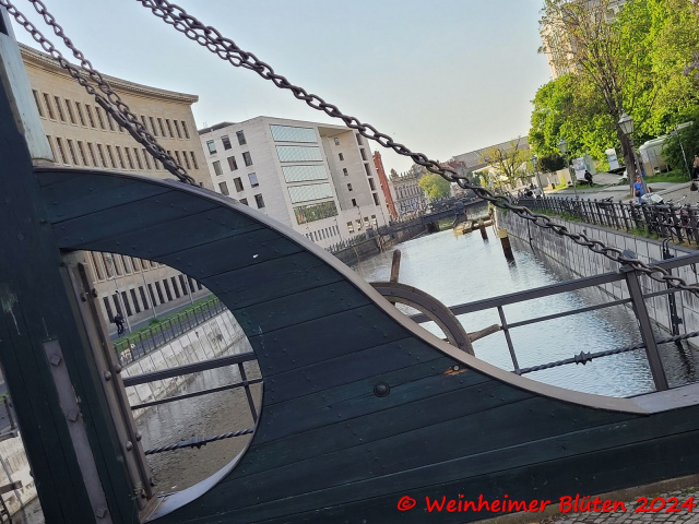 Infofahrt Berlin