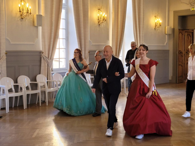 Cavaillon 2024