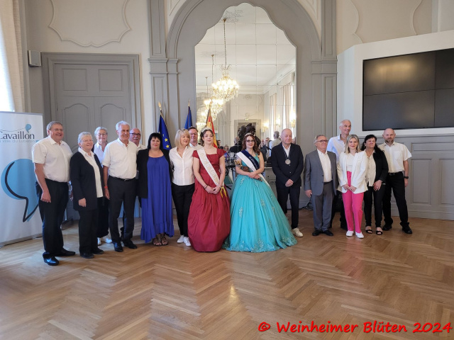 Cavaillon 2024