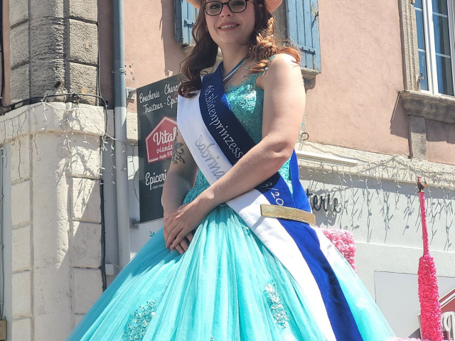 Cavaillon 2024