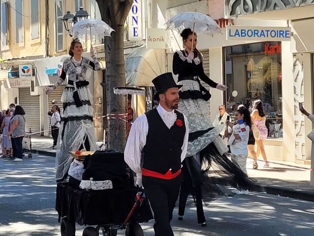 Cavaillon 2024