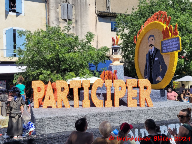 Cavaillon 2024