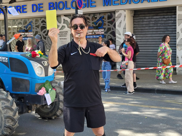 Cavaillon 2024