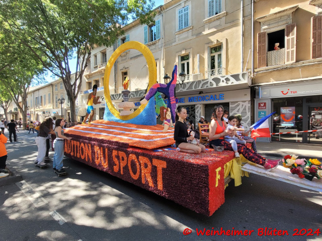 Cavaillon 2024