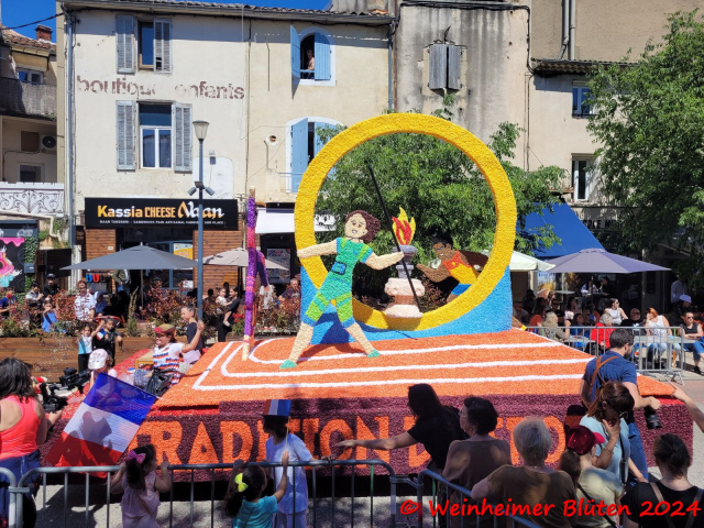 Cavaillon 2024