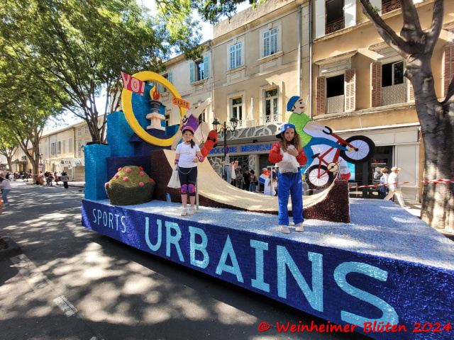 Cavaillon 2024