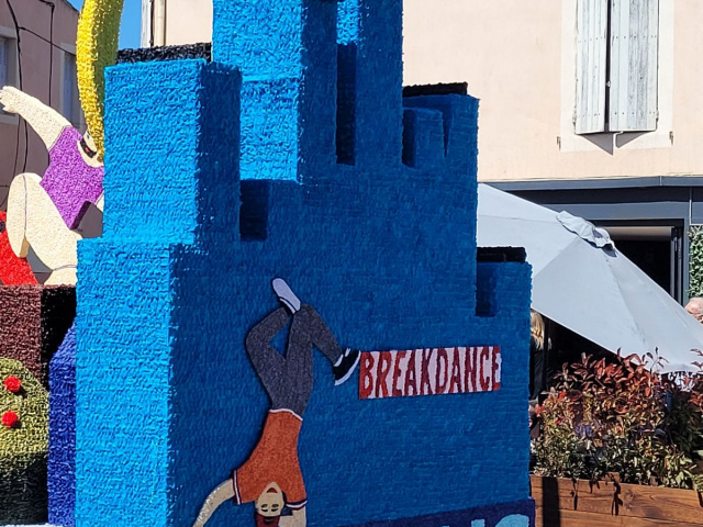 Cavaillon 2024