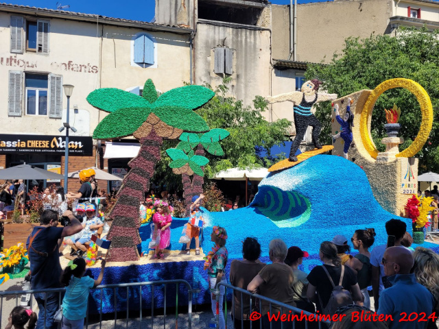 Cavaillon 2024