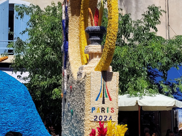 Cavaillon 2024