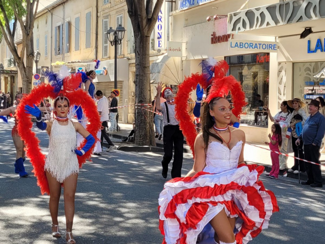Cavaillon 2024