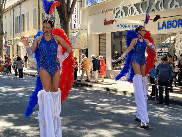 Cavaillon 2024