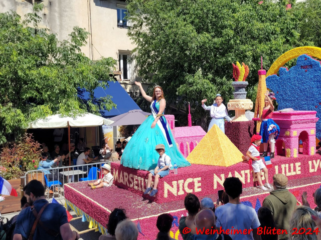Cavaillon 2024