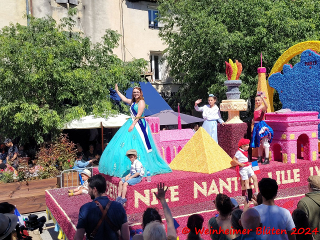 Cavaillon 2024