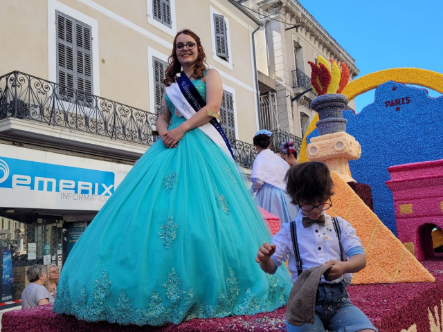Cavaillon 2024