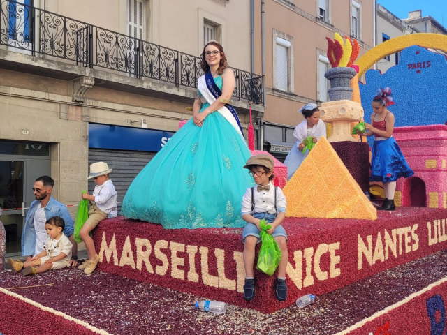 Cavaillon 2024