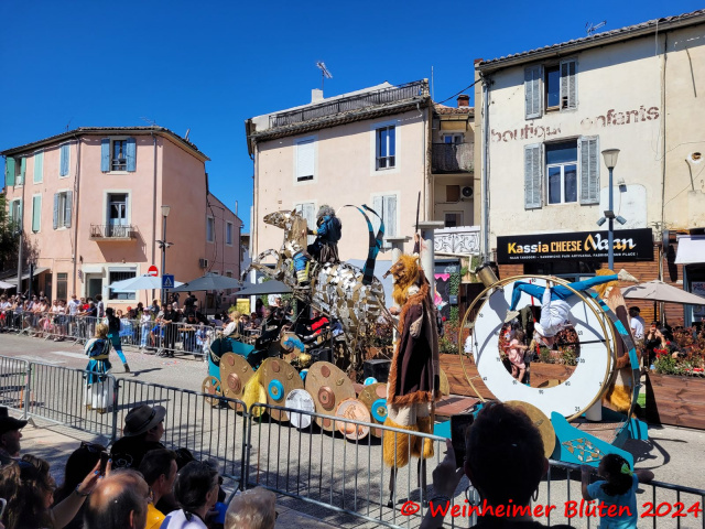 Cavaillon 2024