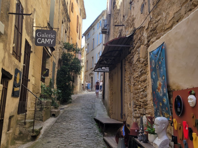 Cavaillon 2024