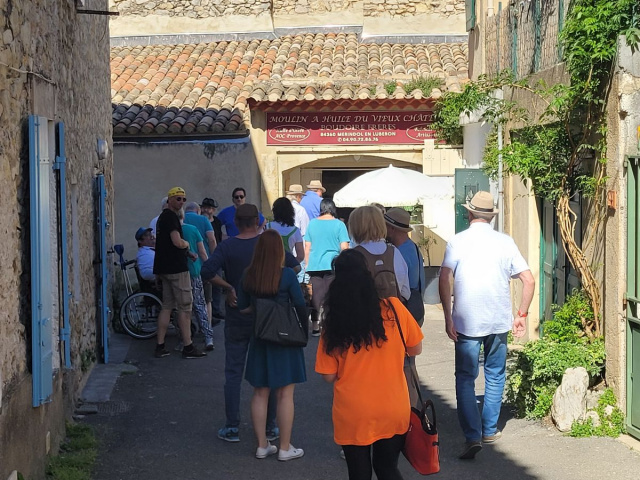 Cavaillon 2024