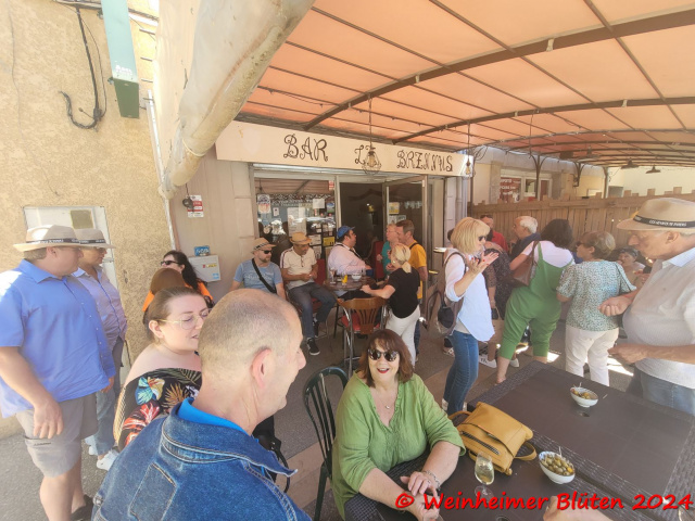 Cavaillon 2024