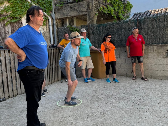 Cavaillon 2024