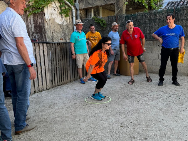 Cavaillon 2024