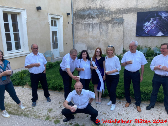 Cavaillon 2024