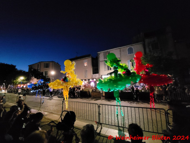 Cavaillon 2024