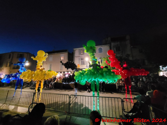 Cavaillon 2024