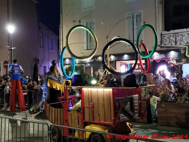 Cavaillon 2024