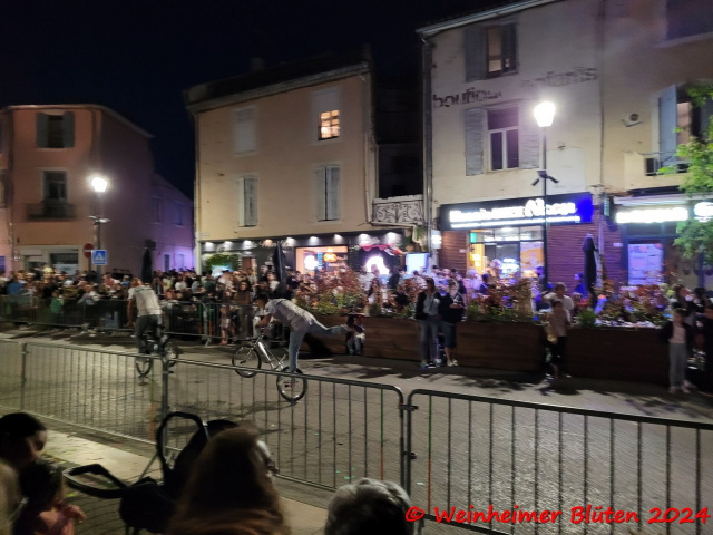 Cavaillon 2024