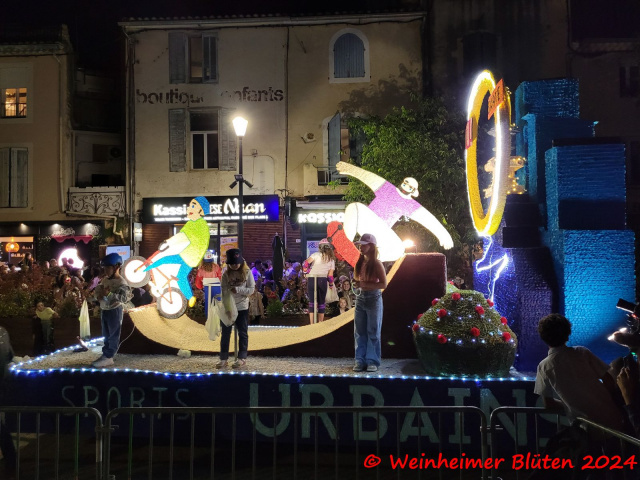 Cavaillon 2024