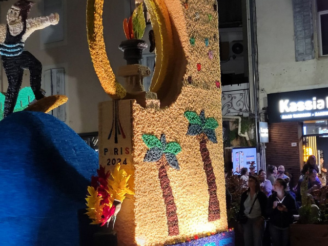 Cavaillon 2024