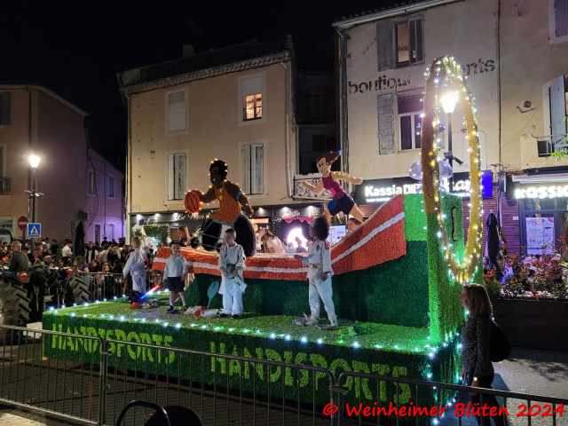 Cavaillon 2024