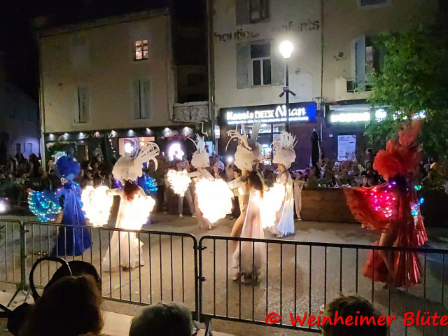 Cavaillon 2024