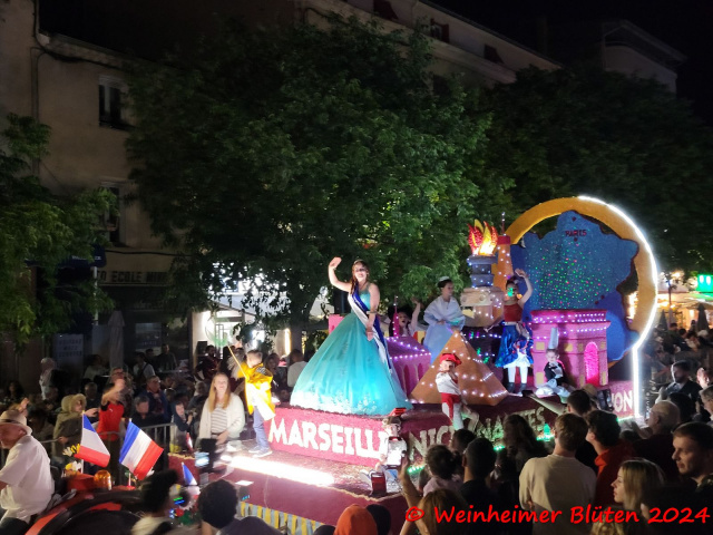 Cavaillon 2024
