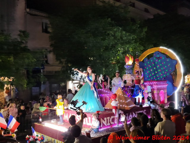 Cavaillon 2024
