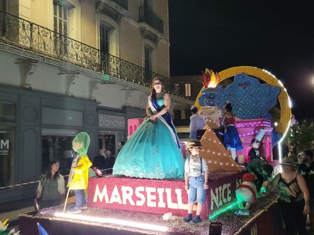 Cavaillon 2024
