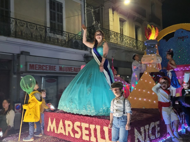 Cavaillon 2024