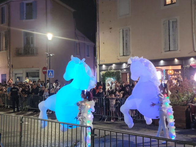 Cavaillon 2024