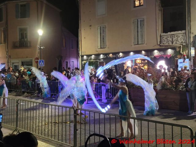 Cavaillon 2024