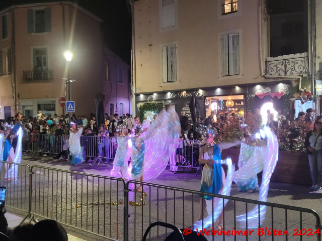 Cavaillon 2024