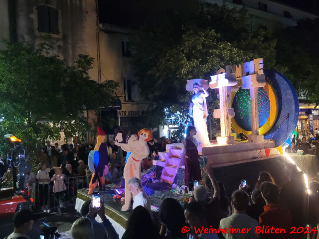Cavaillon 2024