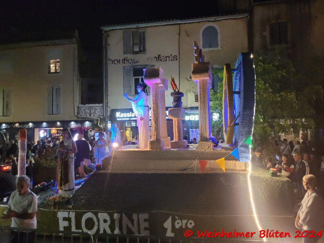 Cavaillon 2024