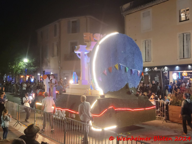 Cavaillon 2024