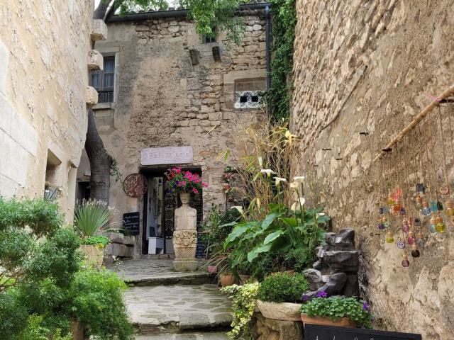 Cavaillon 2024