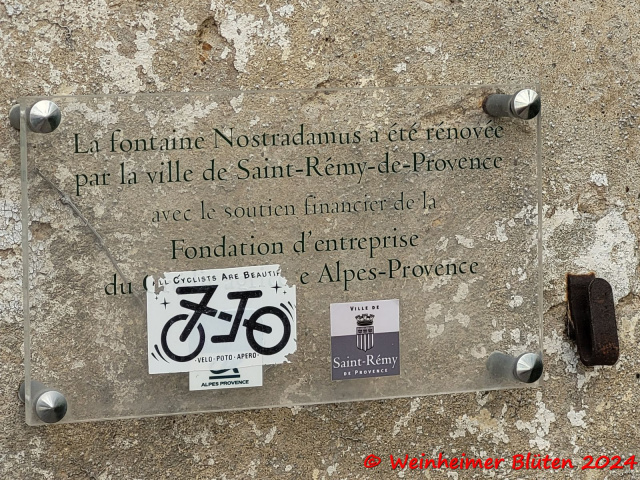Cavaillon 2024