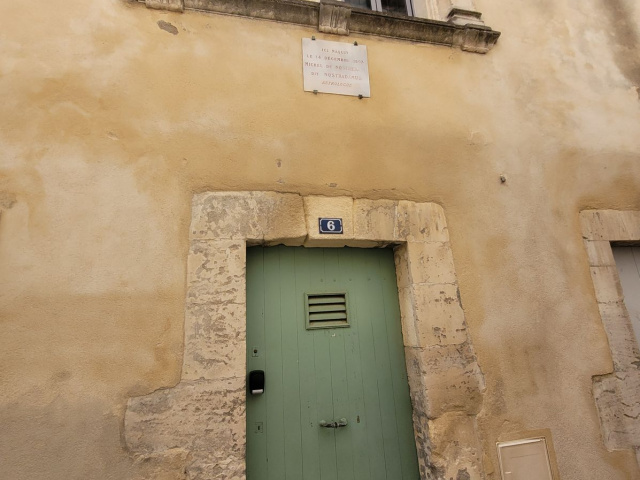 Cavaillon 2024