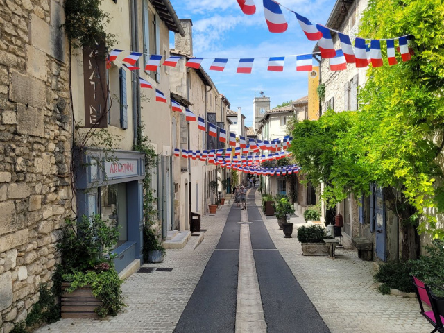 Cavaillon 2024